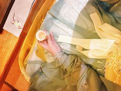-小茶闲舍·观景商务茶馆(广州塔店)