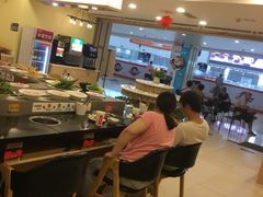 -咕叽咕叽自助烤肉小火锅(茂业清扬店)