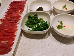 -九府羊·鲜羊火锅·烤串(新华路店)