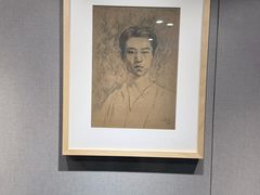 -吴作人艺术馆