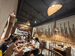 -Thai Market Restaurant( 04 Tran Quoc Toan)