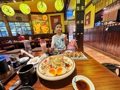 -鸟鹏烧鸟居酒屋(仁恒梦中心店)