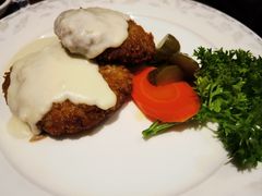 -92°C俄式厨房(中央大街店)