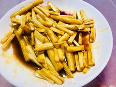 -太湖好灶头土菜馆(石公路店)