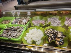 -九记潮汕现切鲜牛肉自助火锅(长沙·方圆荟店)