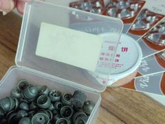 -自然之声助听器·呼吸机(和平店)