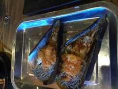 -程友记小海鲜·烧烤(马狮店)