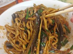 -三百碗宝应长鱼面(板仓街店)