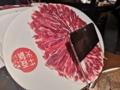 -牛焱·贵州黄牛肉火锅(城西银泰店)