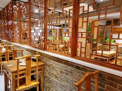 -河沿肉饼Beijing Pie(东华门店)