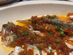 -马来西亚肉骨茶汤·招牌螃蟹·烧鸡·呷喱吧吧(海上世界店)