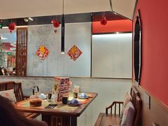 -范家小馆·四代传承烤鸭店(紫竹桥店)