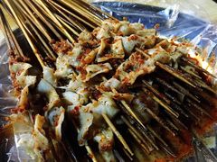 -玲玲涮牛肚(土门坊店)