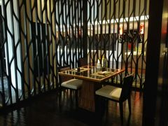 -青岛海泉湾皇冠假日度假酒店-天海日餐厅