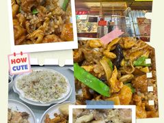 -同发号饭庄(复兴路店)