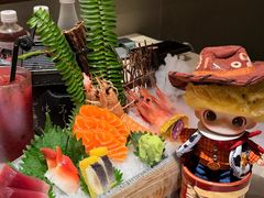 -上井料理黑金店(IFS国金中心店)