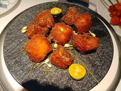 -醉舍·新淮扬菜(长宁龙之梦店)