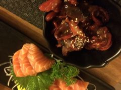 -昊·来了寿司(双楠2店)