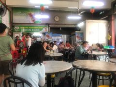 -丽丰茶冰室
