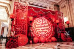 -忆江南婚礼策划(姑苏店)