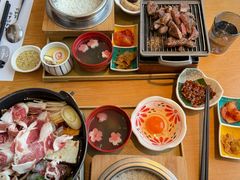 -味太助·银饭食堂(中华城店)