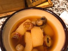 -南京大牌档(凯德大峡谷店)