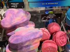 -LUSH(威尼斯人店)