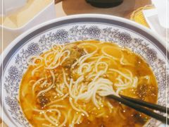 -陕客肉夹馍(王府井店)
