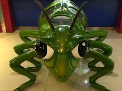 -上海昆虫博物馆