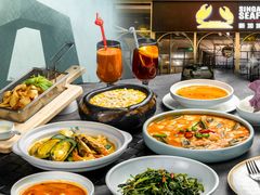 -新加坡海鲜(国贸商城店)