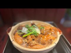 -龚印记牛骨牛杂屋·四代传承(珠影星光城店)