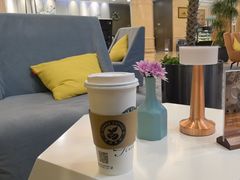 -逸派咖啡 EPARKCOFFEE(广安门店)