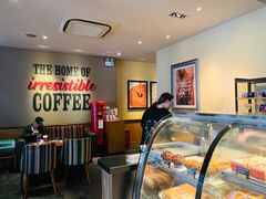 -COSTA COFFEE(西湖天地店)