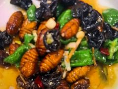 -威海渔村(黄兴路店)