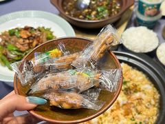 -洛阳宴·洛阳菜(南昌路店)