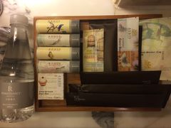 -上海龙之梦万丽酒店