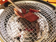 -喜来稀肉(北外滩白玉兰广场店)