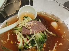 -七八冷面·延边朝鲜族美食(欢乐谷店)