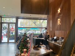 -星巴克臻选(南京艾尚天地店)