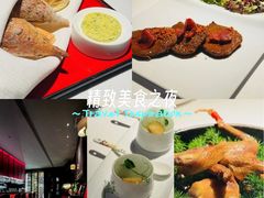 -弦月窗LUNETTE BY AMANDA(复兴路店)