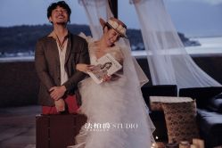 -太古映画婚纱摄影(天河店)