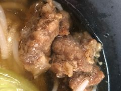 -贡梅老面馆·蟹粉面·无锡特色小吃(南长街主推店)