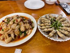 -温州一家人美食(西木头市店)