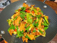 -懒人盐府人家(安贞店)