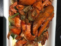 -盒马鲜生(宝地店)