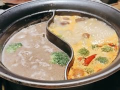 -温野菜涮涮锅(大悦城店)