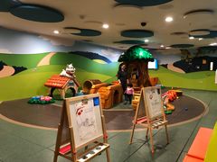 -新濠影汇华纳满Fun童乐园
