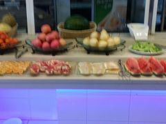 android_upload_pic-汉丽轩韩式自助烤肉(大学城龙湖U城天街A馆店)