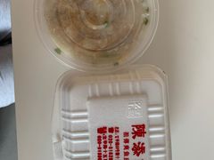 -陈添記·祖傳爽鱼皮·西关老字号(广州首店)
