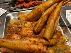 -破摊·东北烧烤(观前街店)